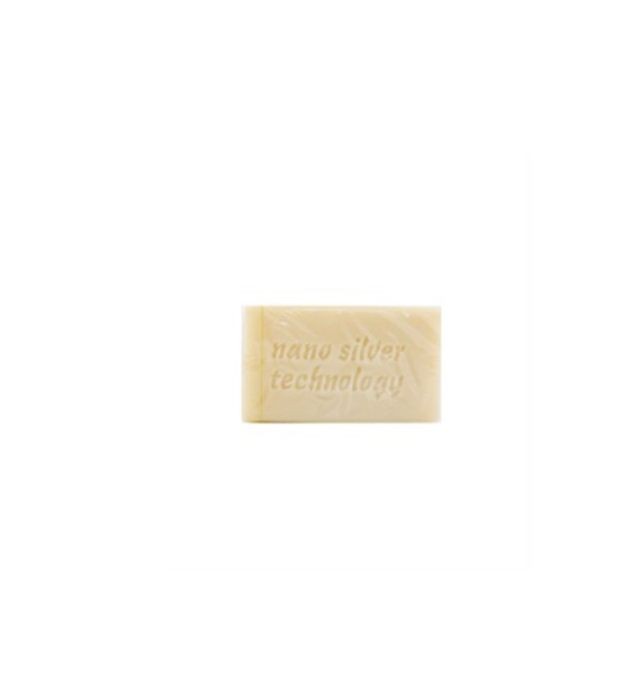 Raypath Muilas su Nanosidabru–Natural Soap100g R00042